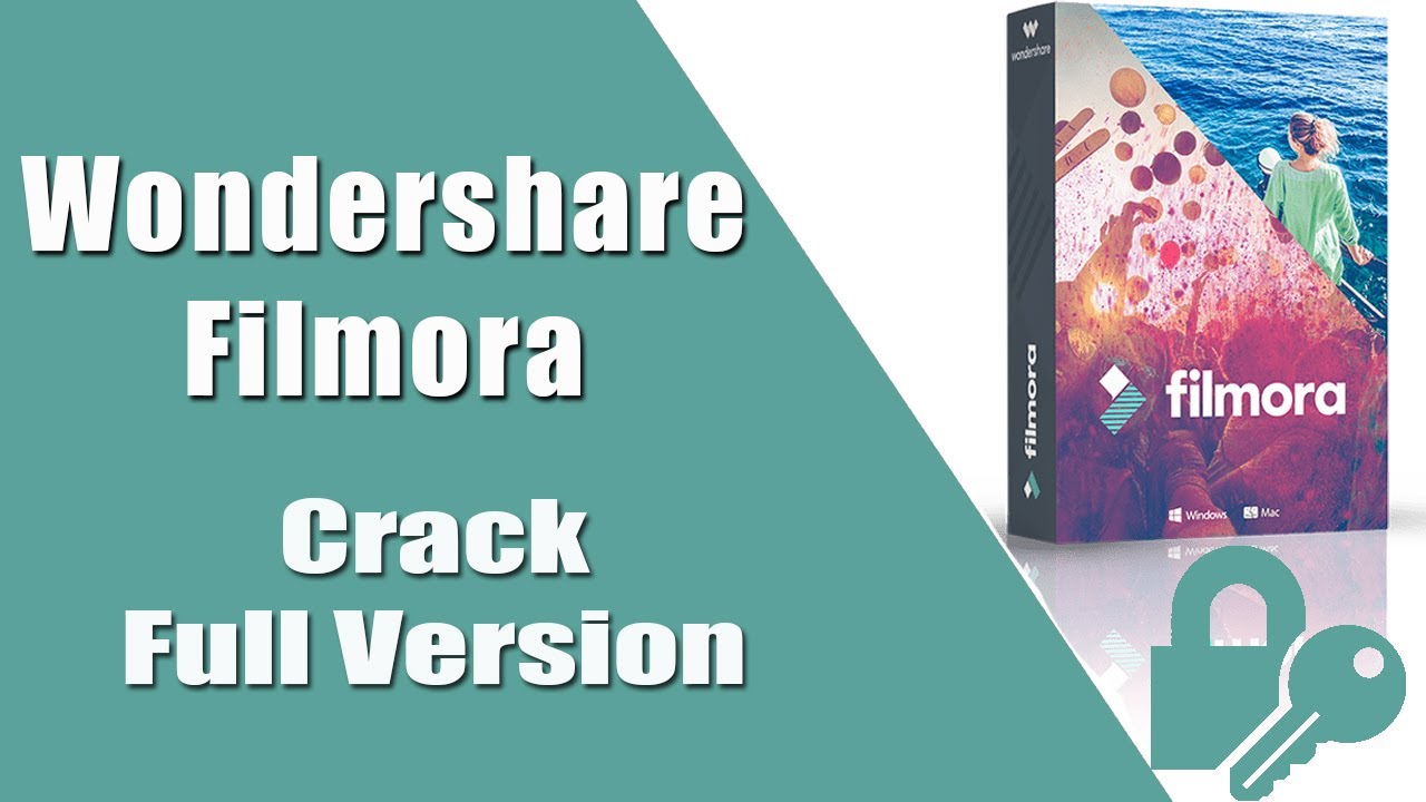 filmora 9 crack download for windows 10